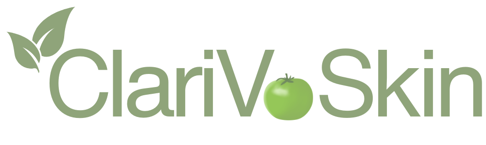 CLARIVASKIN GREEN TOMATO CLARIMASK™